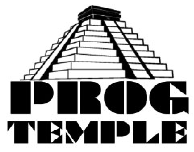 「Prog temple」の画像検索結果