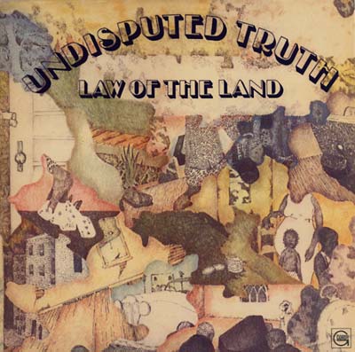 The Undisputed Truth Law Of The Land Rar Files