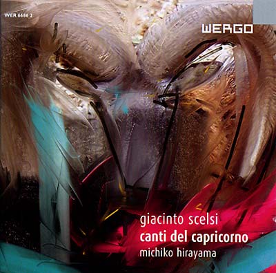 Giacinto Scelsi Score Pdf Download