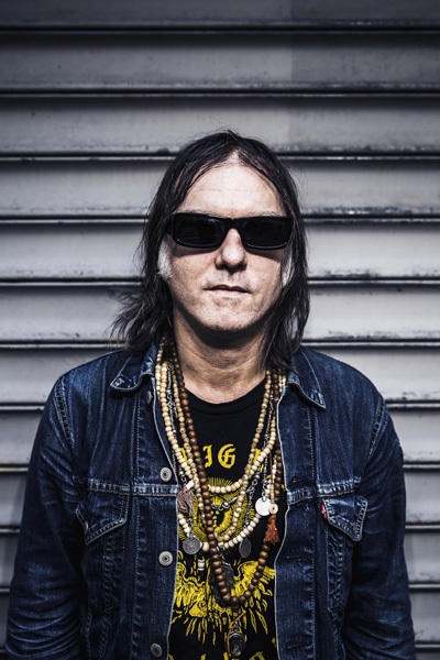 The Brian Jonestown Massacre Forced Exposure