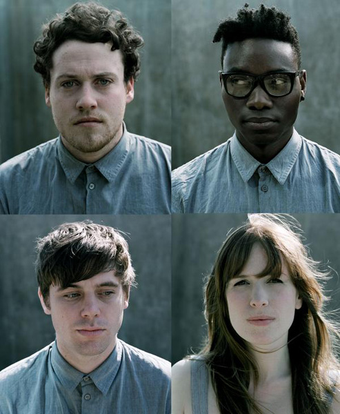 Metronomy shop