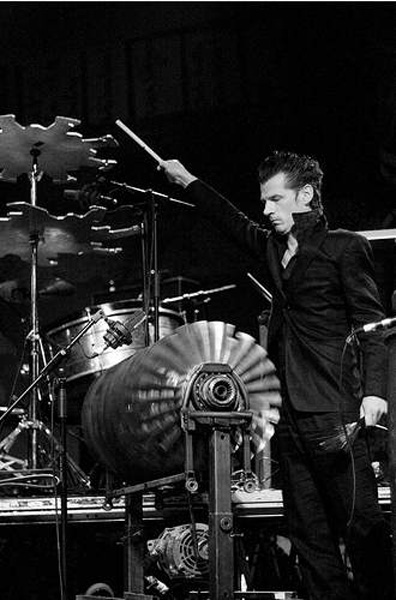 Tour Dates – Einstürzende Neubauten Official Website