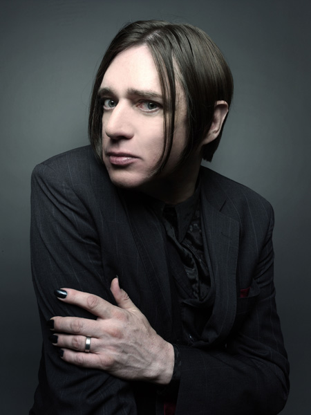 BLIXA BARGELD - Forced Exposure
