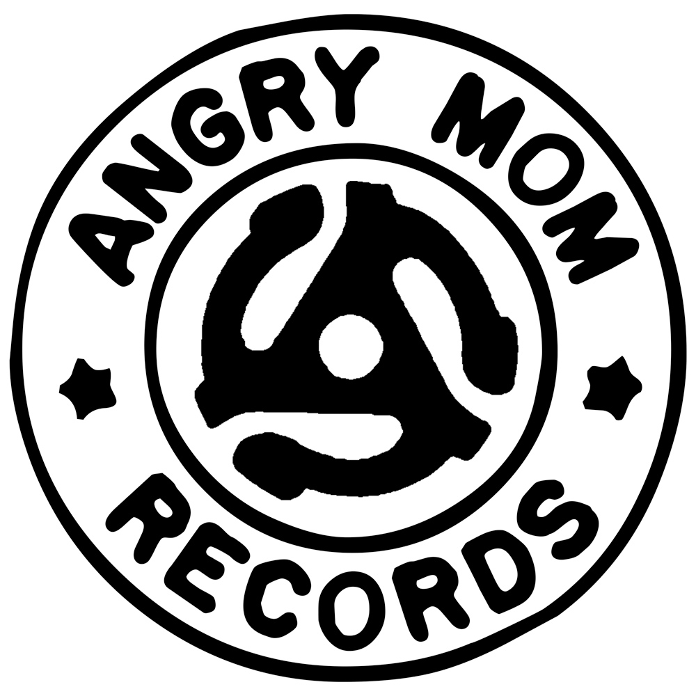 Angry mom records. 
