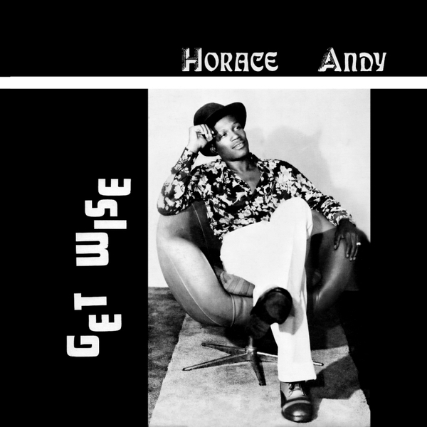 ジャマイカ7” Horace Andy Materialist none Observer /00050 7