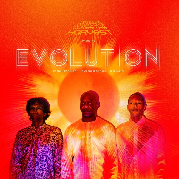 送料無料の通販 COMES TOMORROW THE Forced - AXIS - 2LP - Evolution : HARVEST その他