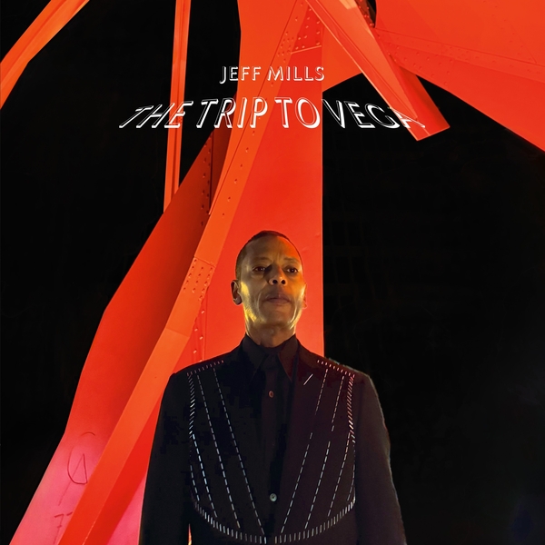 Jeff Mills PHOENIX FUTURE 3枚 JEFF MILLS : The Trip To Vega - 3LP - AXIS - Forced Exposure