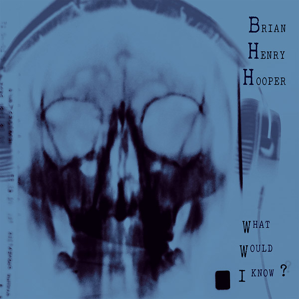 Resultado de imagen de Brian Henry Hooper - What Would I Know?