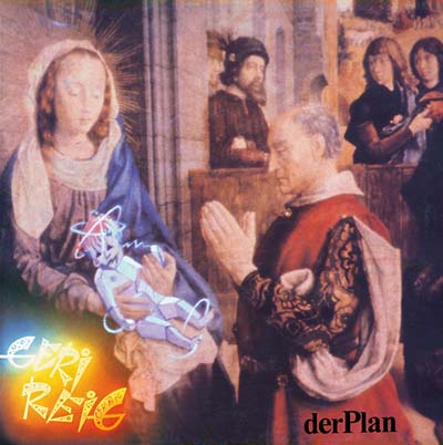 独LP Der Plan Geri Reig BB104 Bureau B /00260 Der Plan - Geri Regi - YouTube