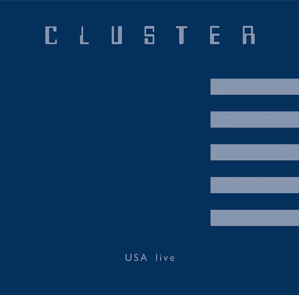 送料無料 通販  CLUSTER Exposure Forced - B BUREAU - LP - Live USA : その他