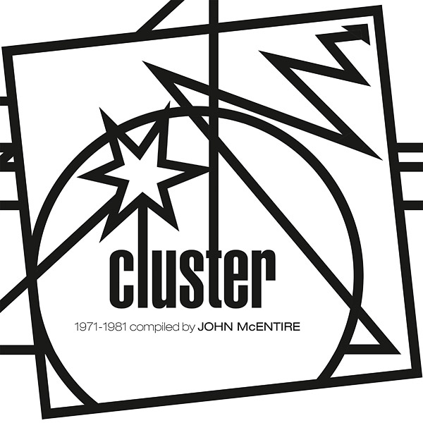 CLUSTER : Kollektion 06: Cluster (1971-1981) Compiled and 