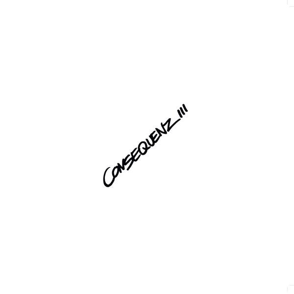 独LP Conrad Schnitzler + Wolf Seque Consequenz BB121 Bureau B /00260 Conrad Schnitzler + Wolf Sequenza – Consequenz – Vinyl (180g
