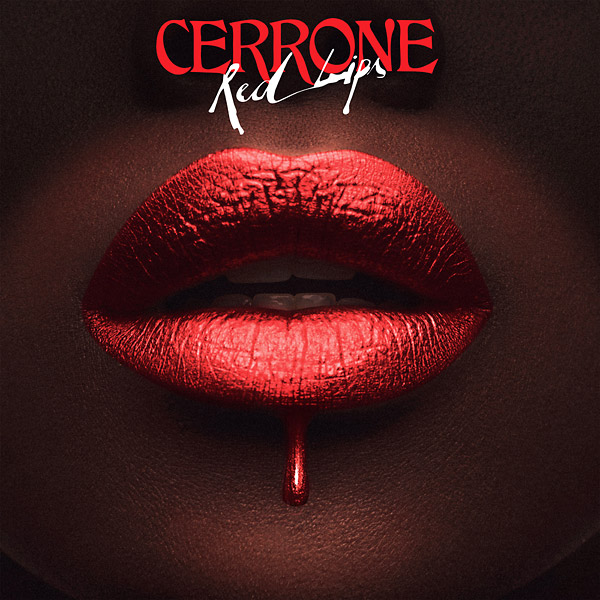 CERRONE : Red Lips - 2LP+CD - BECAUSE MUSIC - Forced Exposure