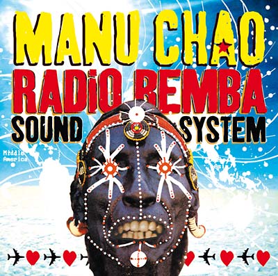 送料無料の商品 Bemba Radio : CHAO MANU Sound BECAUSE - 2LP+CD - System その他