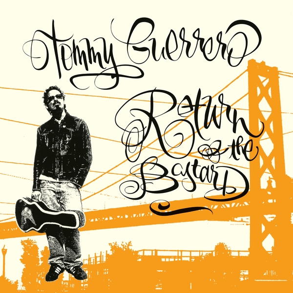お礼や感謝伝えるプチギフト TOMMY GUERRERO : Return Of The Bastard - LP - BE WITH その他