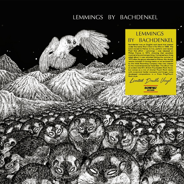 欧2discs LP Bachdenkel Lemmings BONF017  /00660 91qiedKN6QL._UF1000,1000_QL80_.jpg
