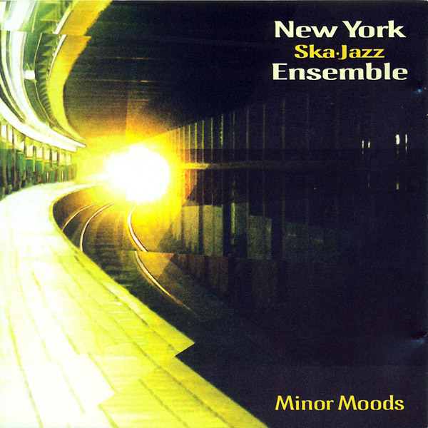 洋楽 NEW YORK SKA-JAZZ ENSEMBLE / LOW BLOW New York Ska-Jazz Ensemble – Low Blow | Releases | Discogs