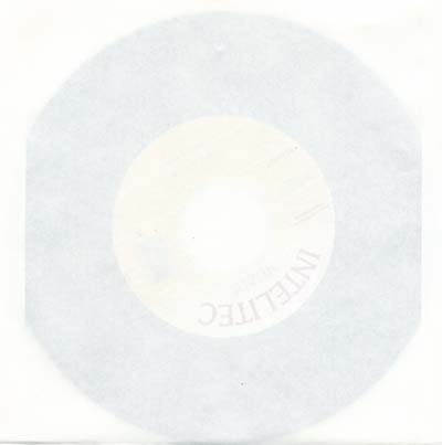 独LP White Mice White Mice BRWMLP1 Basic Replay /00260 WHITE MICE : Try A Thing - 7