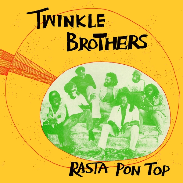 英LP Twinkle Brothers Chant Rastafari NG516 TWINKLE MUSIC /00260 LP TWINKLE BROTHERS Chant Rastafari NG516 TWINKLE MUSIC UK