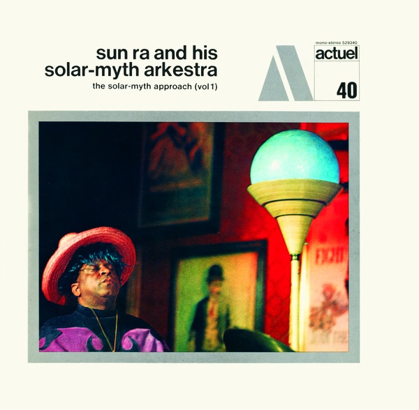 SUN RA & HIS SOLAR ARKESTRA【輸入盤CD】SEC….. Sun Ra & His Solar Arkestra – Wake Up Angels (Live At The