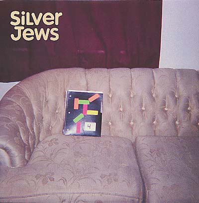 Bright Flight | Silver Jews