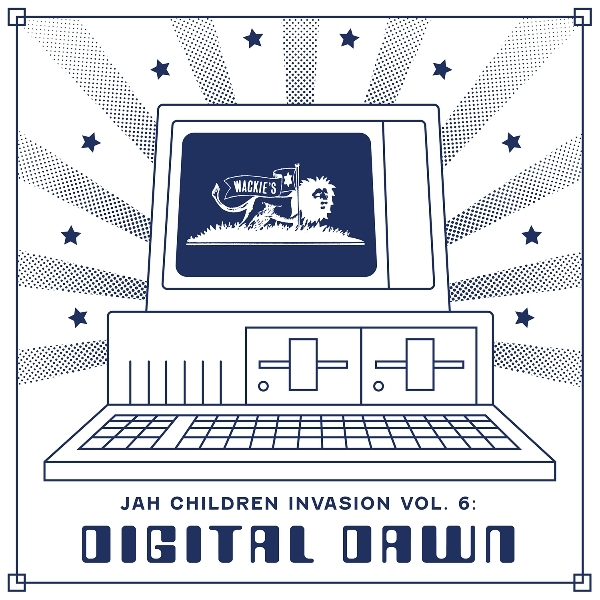 Stream DKR-NYC | Listen to DKR-276 - V/A - JAH CHILDREN