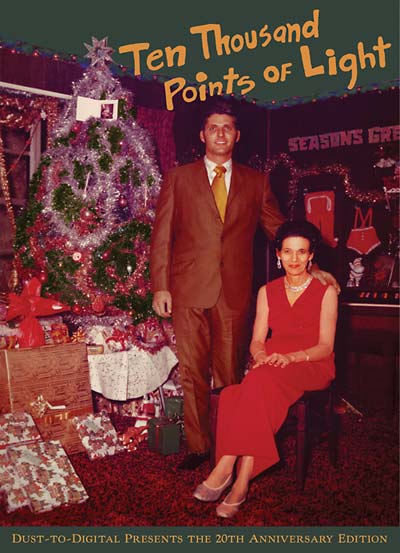 Ten Thousand Points of Light: The 20th Anniversary Edition