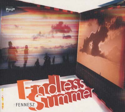 FENNESZ : Endless Summer - CD - EDITIONS MEGO - Forced Exposure