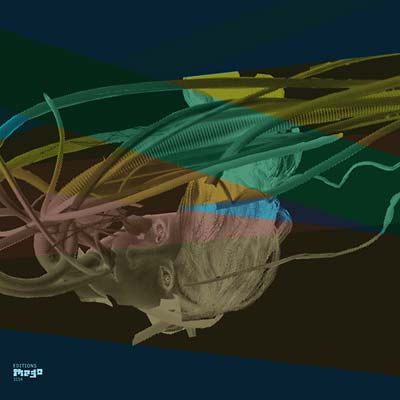 洋楽 Fenn O'Berg Magic & Return FENN O'BERG : Magic & Return - 2CD - EDITIONS MEGO - Forced Exposure