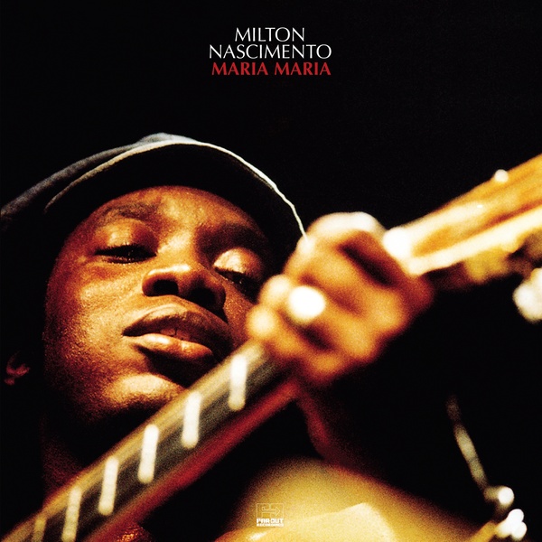 高い信頼 厚い信頼 - 2LP - Maria Maria : NASCIMENTO MILTON FAR RECORDINGS OUT その他