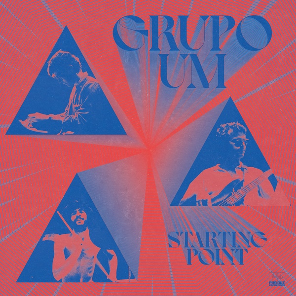 日本全国送料無料商品 特集 : UM GRUPO Starting Forced - RECORDINGS OUT FAR - CD - Point その他