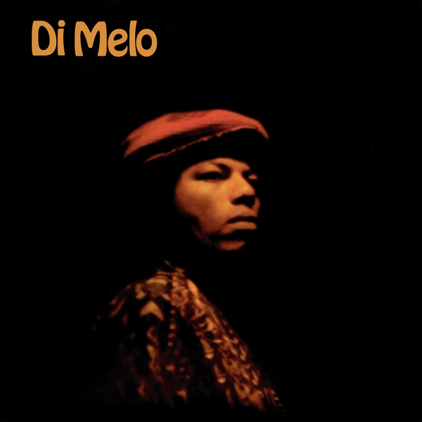 ブラジルLP Di Melo Di Melo FD005 Fatiado Discos /00260 DI MELO : Di Melo - LP - FATIADO DISCOS - Forced Exposure