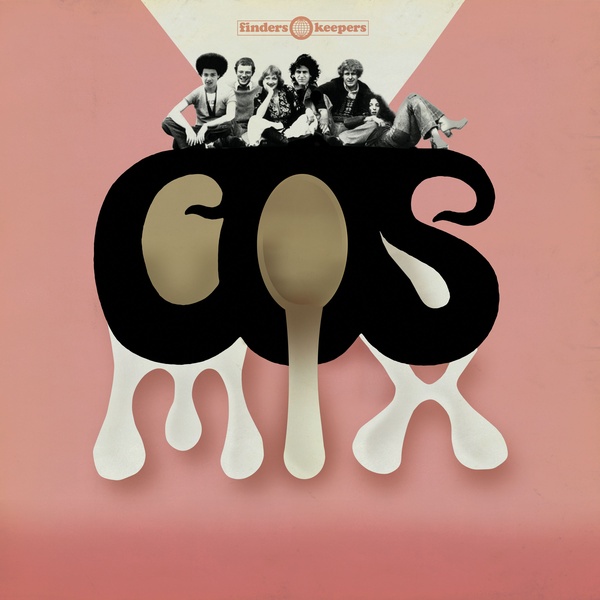 英2LP Cos Cosmix FKR104LP Finders Keepers Reco /00520 COS : COSMIX - 2LP - FINDERS KEEPERS - Forced Exposure