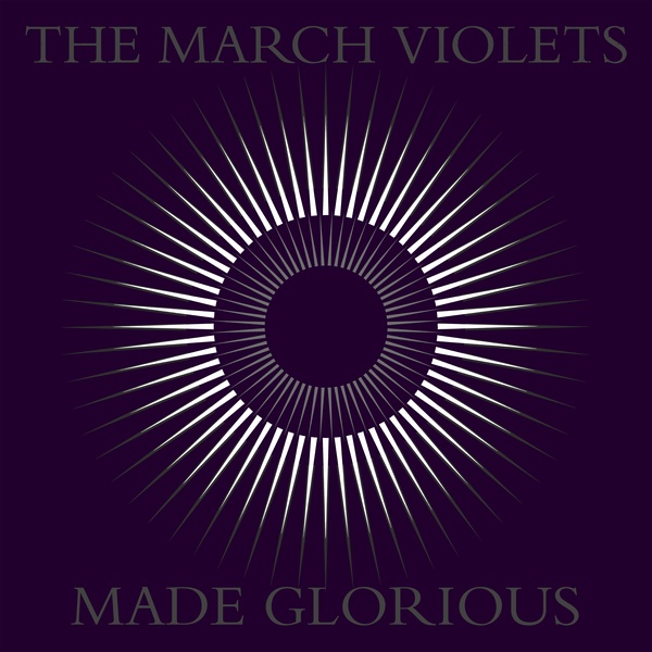 Made Glorious | The March Violets