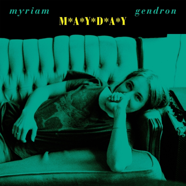 レビュー高評価の商品 - Mayday : GENDRON MYRIAM LP Forced - RECORDS TUBE FEEDING - その他