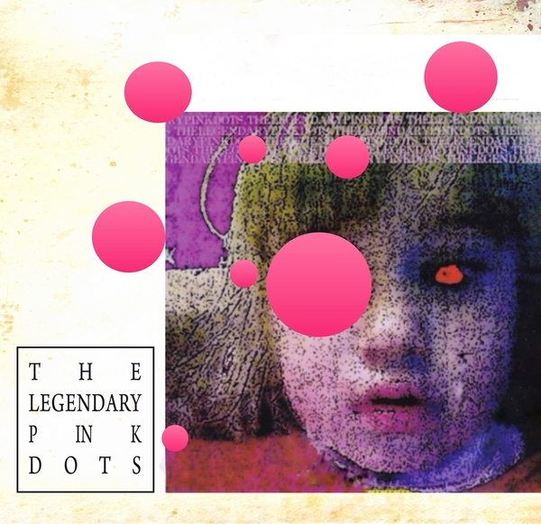 その他 Apparitions [CD] THE LEGENDARY PINK DOTS : Apparition - CD - KLANGGALERIE