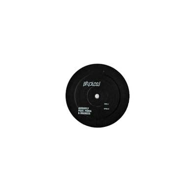 激レア12inch Audiofly - 6 Degrees Audiofly - 6 Degrees (Tale Of Us Remix) - YouTube