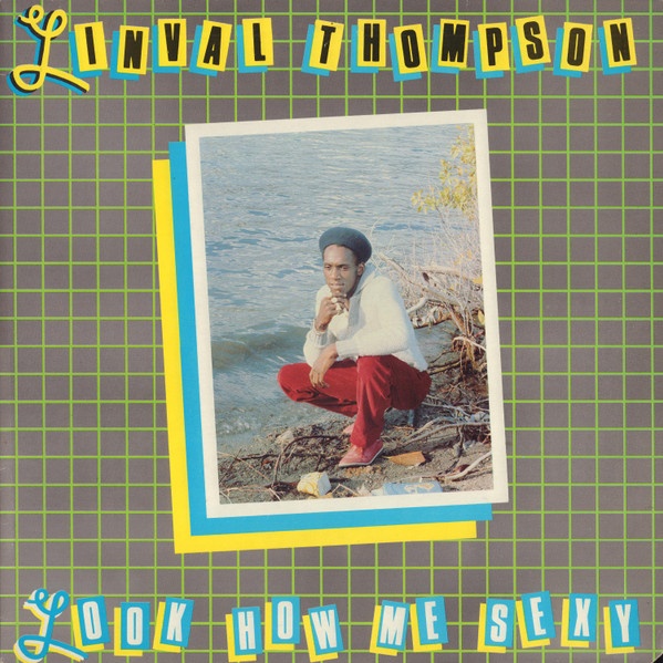 福袋安いいね半額ストア Look : THOMPSON LINVAL How GREENSLEEVES - LP - Sexy Me その他