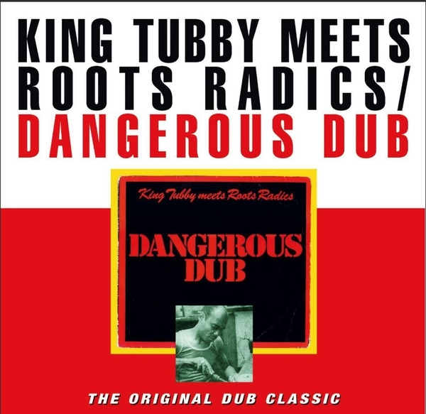 The Roots Of Dub | King Tubby | VP Records