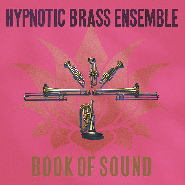 福袋・半額ポスター - クリーニング屋さん専用の通 : ENSEMBLE BRASS HYPNOTIC Book JON HONEST - 2LP - Sound Of その他