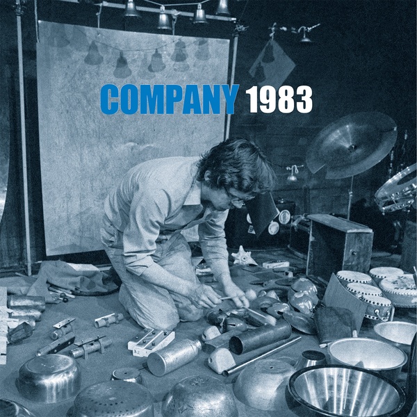 Company - Trios : Honest Jon's Records