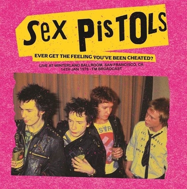 福袋 オンライン : PISTOLS SEX Ever Cheated Been You've Feeling The Get その他