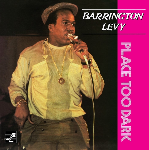 米LP Barrington Levy Place Too Dark LM3004 Jah Life /00260 LmpwZWc.jpeg