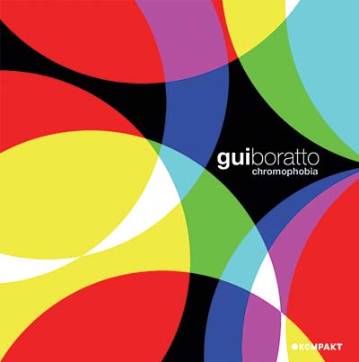 chromophobia gui boratto