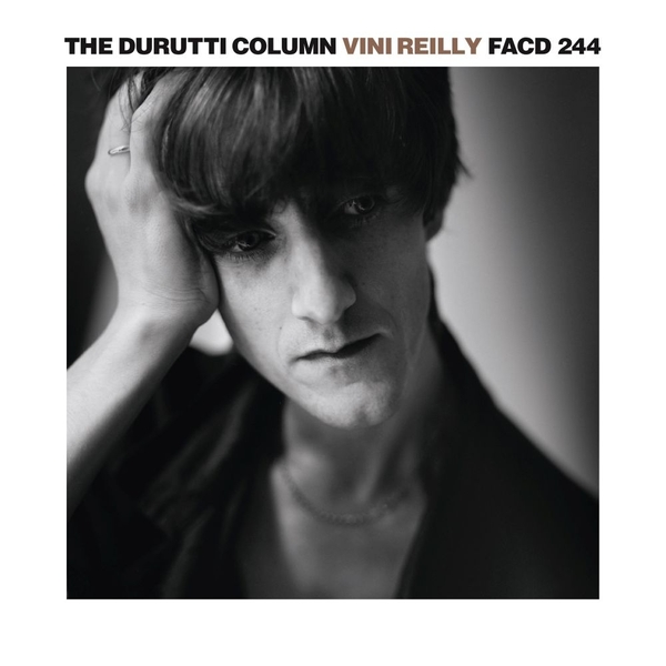 入荷nowオンラインストア : COLUMN DURUTTI Vini Edition Anniversary (35th Reilly 洋楽