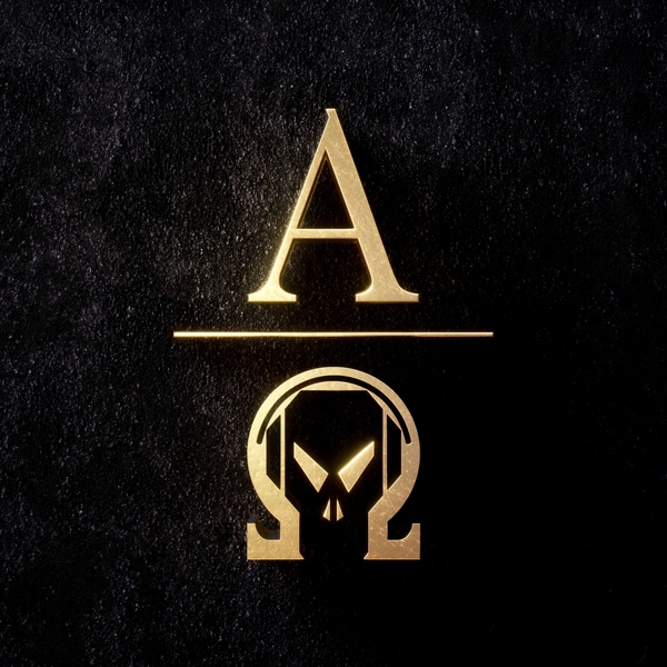 英2LP Goldie Presents Rufige Kru: Alpha Omega LMS1725331 LONDON 未開封 /00660 GOLDIE : Goldie Presents Rufige Kru: Alpha Omega - 2LP - LONDON