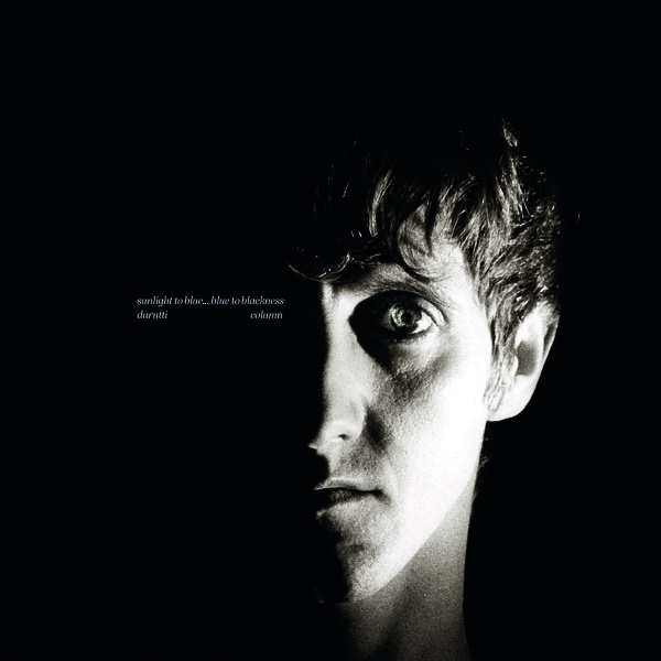 英2LP Durutti Column Sunlight To Blue... Blue To Blackness LOTTA005 	DURUTTI 未開封 /00660 LOTTA005LP_CU.jpg