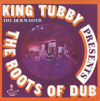 加3LP King Tubby Roots Of Dub (10”x 3 Box Set) LPCT008410 Clocktower CA /00998 KING TUBBY : The Roots of Dub - 3x10