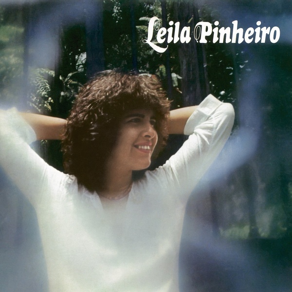 葡LP Leila Pinheiro Leila Pinheiro MAR084 Mad About Records 未開封 /00260 LEILA PINHEIRO : Leila Pinheiro - LP - MAD ABOUT RECORDS