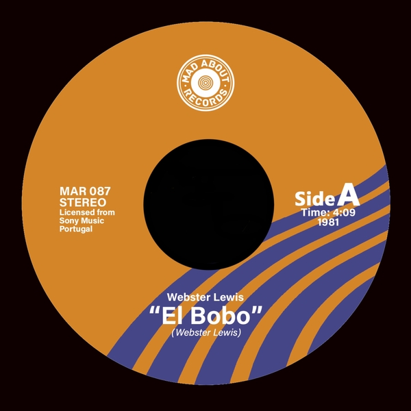 WEBSTER LEWIS/THE SPIRIT OF ATLANTA : El Bobo/Freddie's